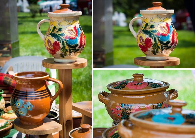 Prima Reţea Naţionala a Meşteşugarilor Rurali