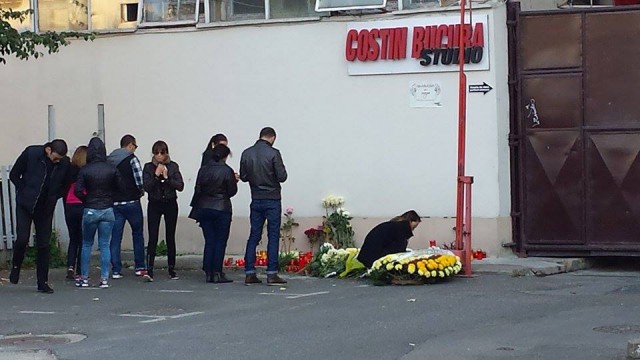 Şapte persoane decedate în clubul Colectiv au rămas neidentificate