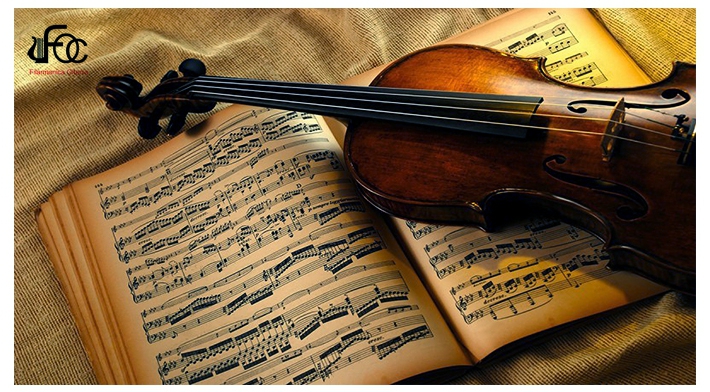 Gala tinerilor concertiști