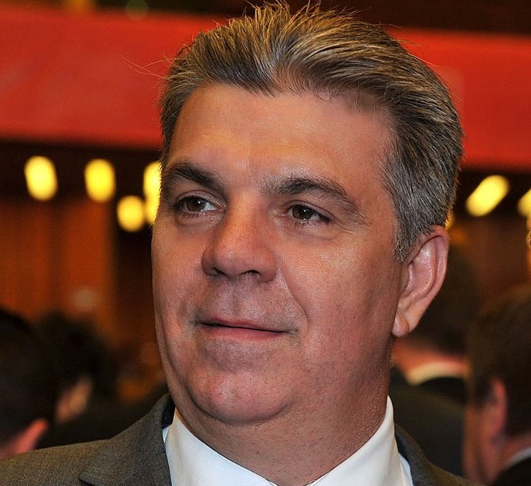 Valeriu Zgonea la Forumul Parlamentar de la Washington