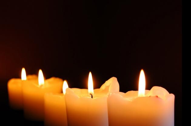 Ziua Internaţională a Comemorării Bebeluşilor şi a Copiilor