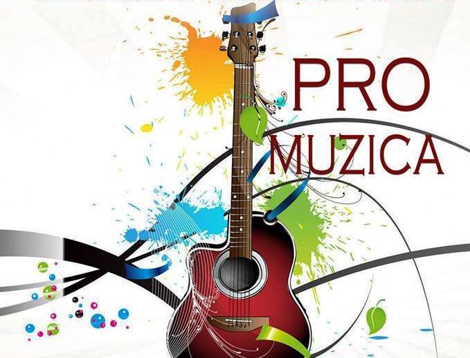 Festivalul National PRO MUZICA