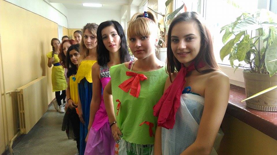 Liceul „George Bibescu” din Craiova aniverseaza 25 de ani