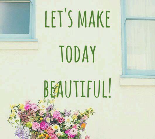 Picture of the Day: A fresh start for the week