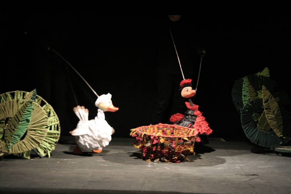 Ateliere de creaţie