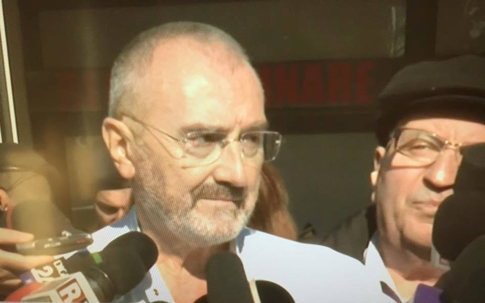 Prof. Dr. Ioan Lascar de la Spitalul Floreasca: „Cea mai mare tragedie dupa Revolutie”