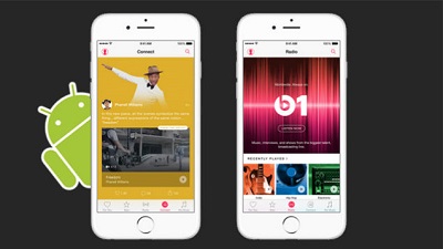 Apple Music va fi disponibila si pe Android