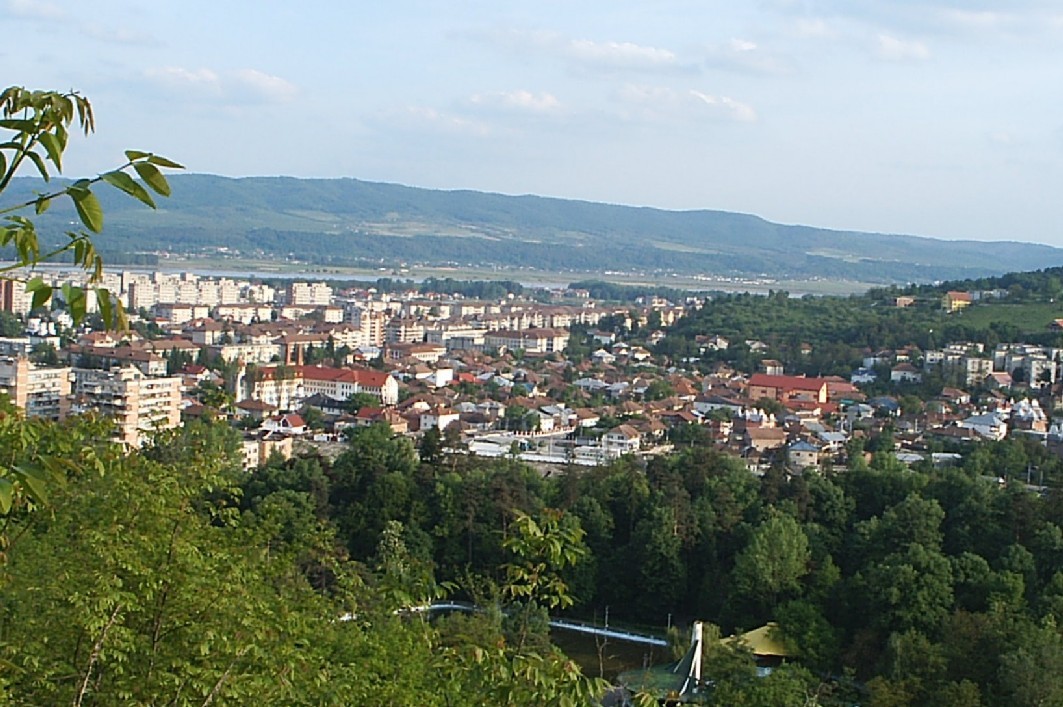 Baile Olanesti, o statiune modernizata!