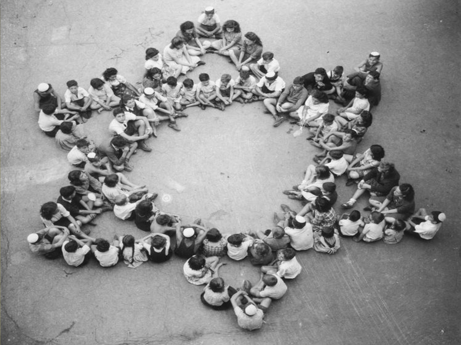 Ziua Holocaustului in Romania