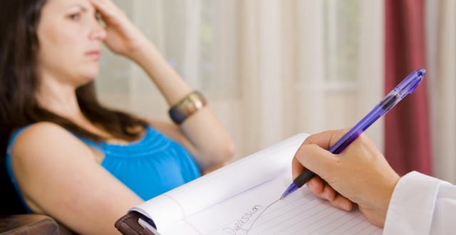 Dabuleni: sectie noua de psihiatrie