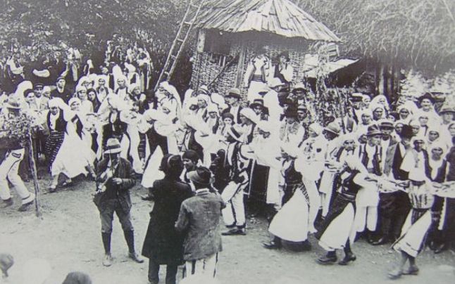 16 OCTOMBRIE – LUNI DUPA NUNTA