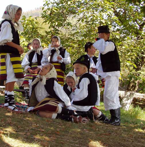 17 OCTOMBRIE – LUCINUL