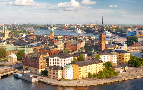 PREMIERA Suedia experimenteaza ziua de lucru de 6 ore