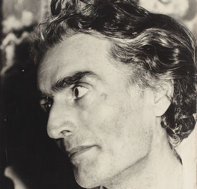 Ion Țuculescu – pictorul diletant, o personalitate complexă a culturii române