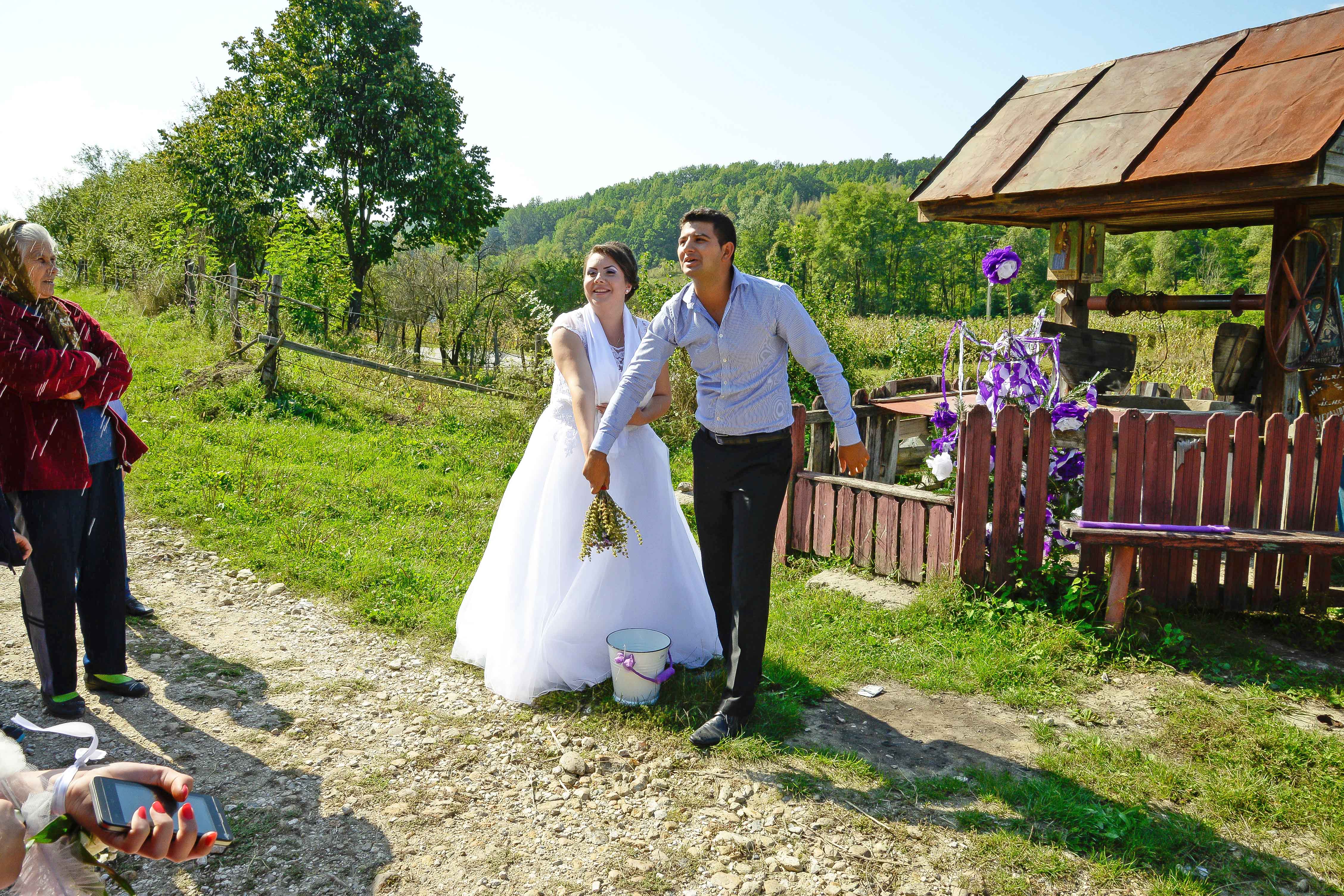 20 OCTOMBRIE – ADAPATUL MIRESEI