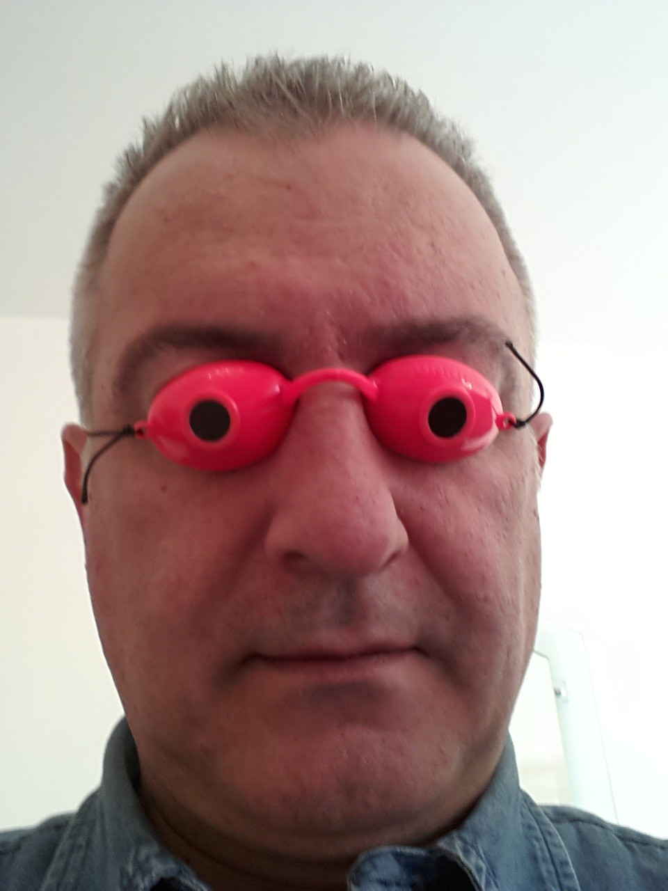 Jurnal de oltean – 27 octombrie 2015