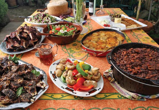 24 OCTOMBRIE – MOSII DE SAMEDRU