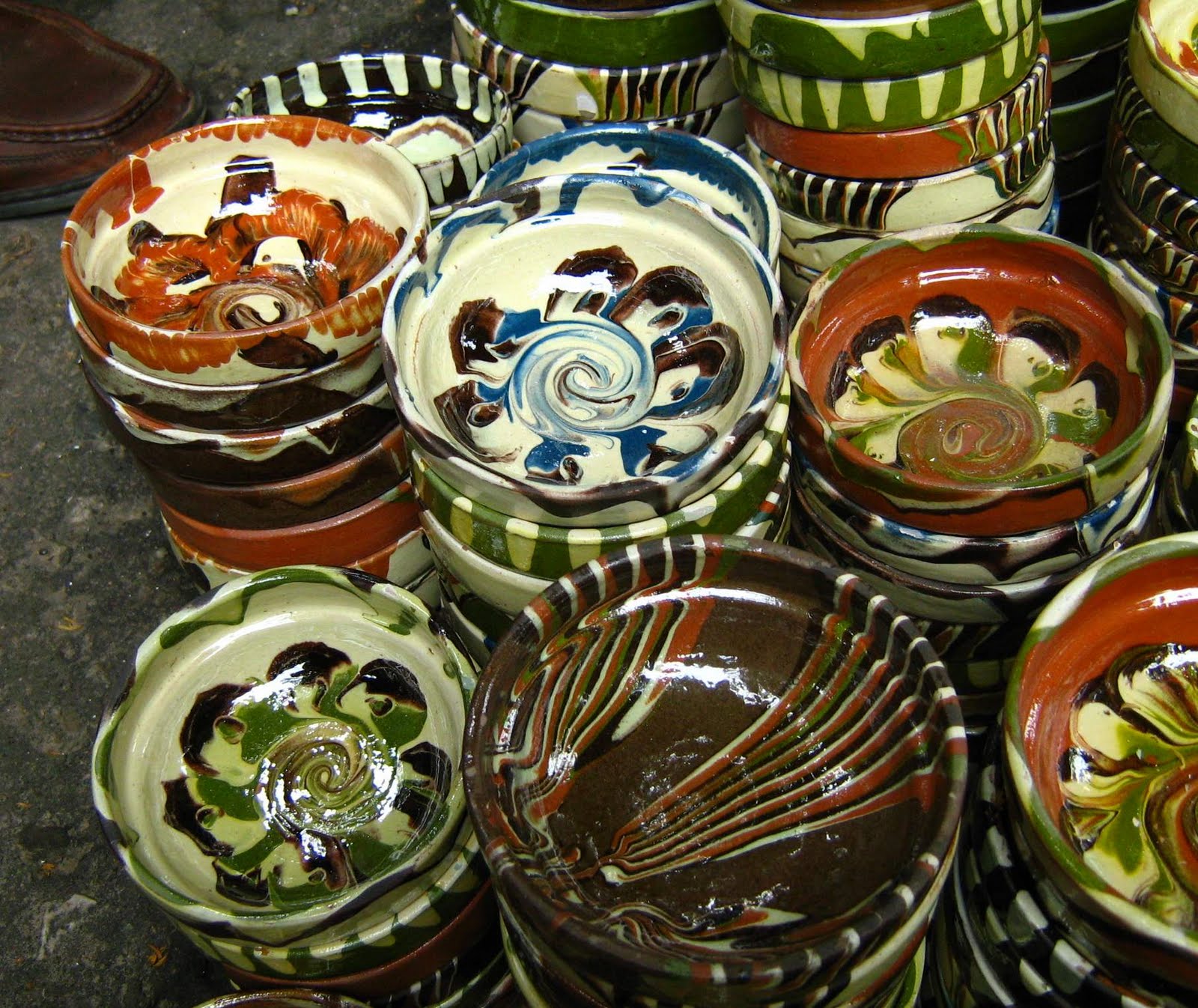 28 OCTOMBRIE – TARGURI DE TOAMNA