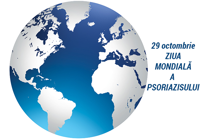 Ziua Mondială a Psoriazisului