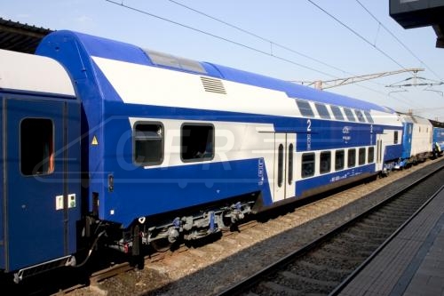 CFR Calatori reintroduce ruta Caracal – Corabia