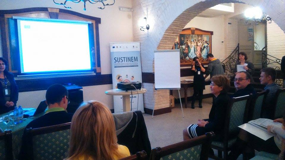 (Galerie foto) Rezultate cercetare World Vision România