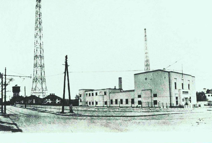 Radio Basarabia a împlinit 80 de ani de la inaugurare
