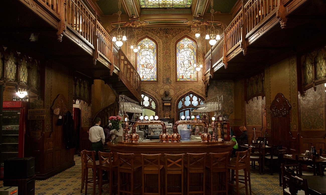 The Guardian recomanda Romania!