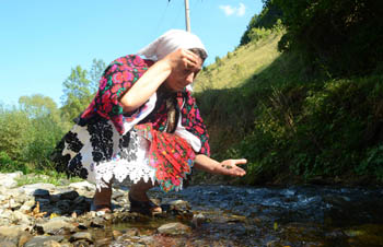 5 OCTOMBRIE – DESCANTEC DE ULCIOR