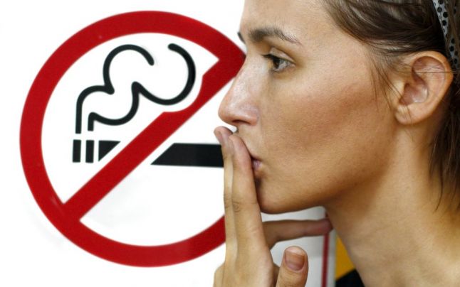 Medicii cer Guvernului inasprirea legii antifumat!