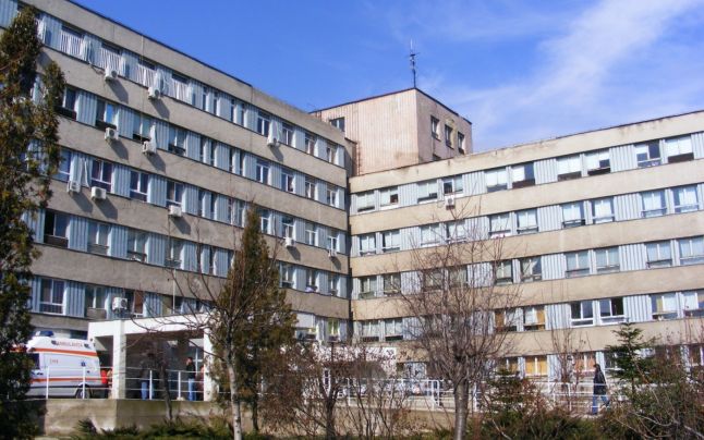 Tomograf nou de astazi!