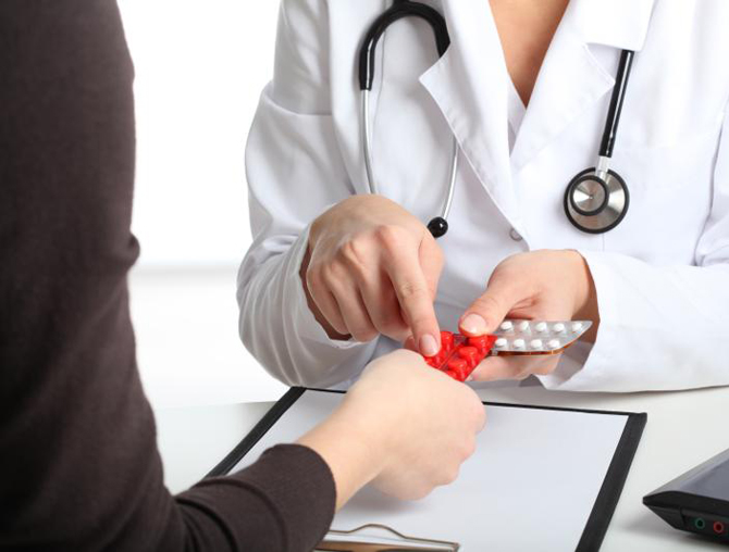 Vouchere pentru bolnavii de hepatita si ciroza