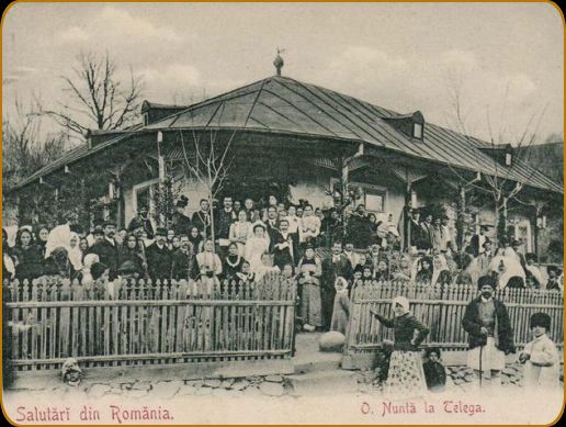 8 OCTOMBRIE – CURCUBEUL CUPOLA DE LA FEDELES