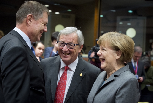 Concluzii de la Bruxelles: Serbia poate prelua refugiati, Bulgaria refuza!