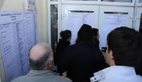 Șomaj în Mehedinți: 9,54%