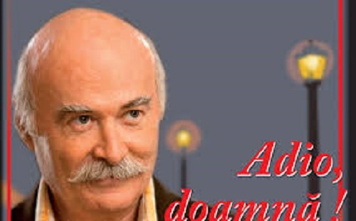 „Adio, doamnă!”, în avanpremieră