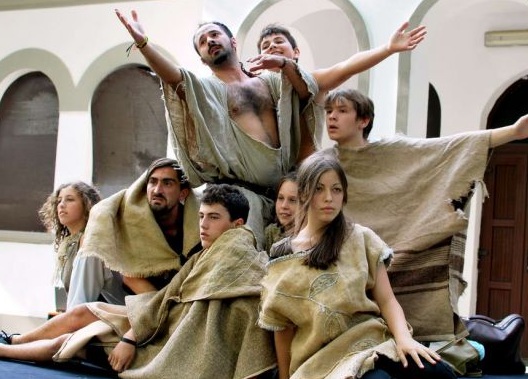 „Râmnic Inter Fest”