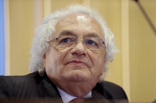 Doctor Honoris Causa, la Craiova!