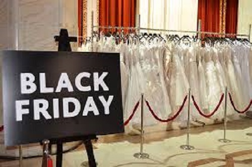 Se pregătește Black Friday 2015
