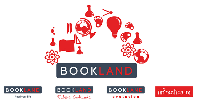 Tinerii craioveni sunt asteptati la BookLand Evolution