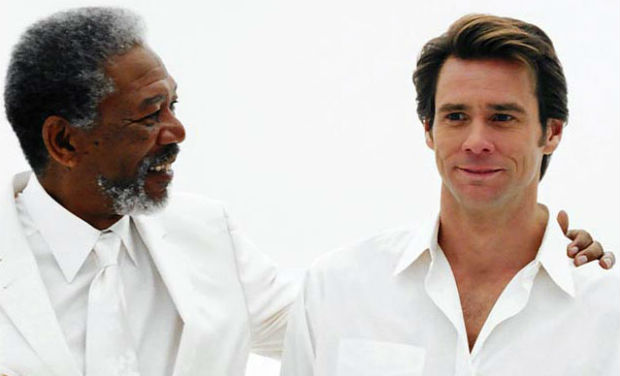 Morgan Freeman şi Sean Connery sunt starurile cu cele mai sexy voci