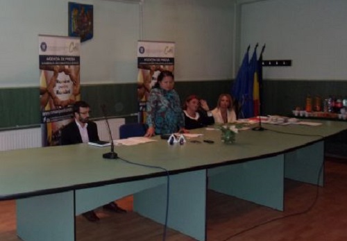 Agenție de presă pentru diaspora