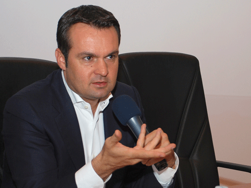 Primarul din Baia Mare, urmărit penal