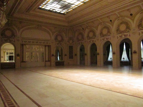 Azi despre ieri – 31 octombrie 2015