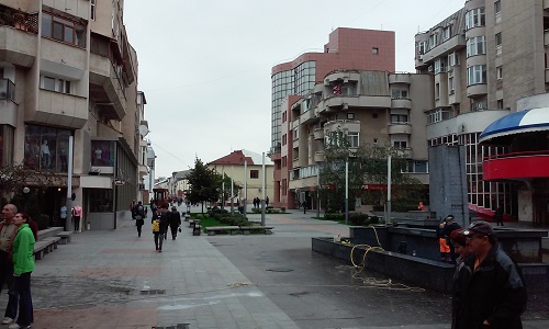 Azi despre ieri – 8 noiembrie 2015