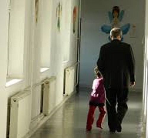 Centru de recuperare gata de inaugurare