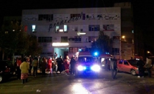 Cinci argeșeni, printre victimele din tragedia din Capitală