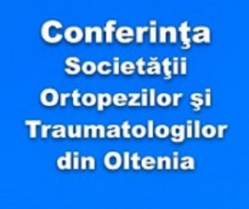 Elite ale ale Ortopediei naţionale şi europene, la Rânca
