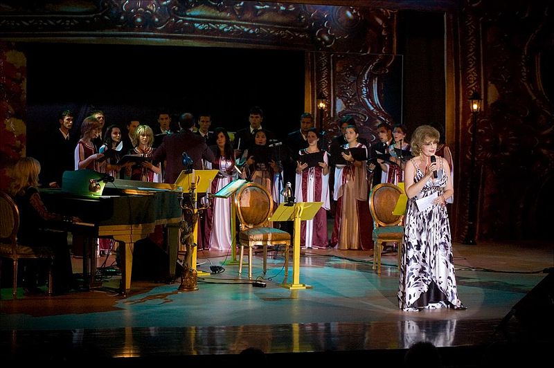 Personalitatea zilei: Corina Chiriac!