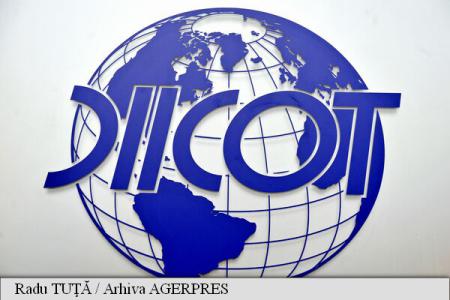 Percheziții DIICOT într-un caz de evaziune fiscală