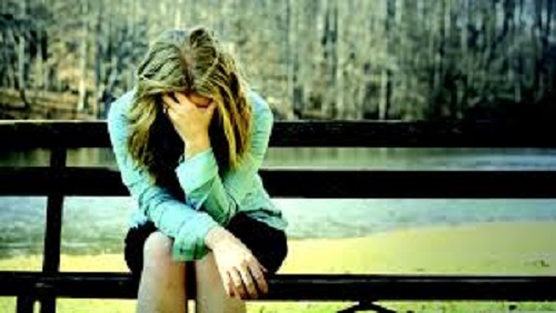 Ce să mănânci ca să nu fii depresivă